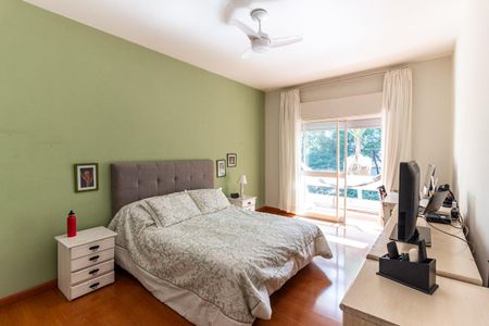 Apartamento à venda com 193m², 3 quartos e 1 vagaQuarto 1