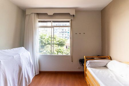 Apartamento à venda com 193m², 3 quartos e 1 vagaQuarto 3