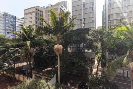 Apartamento à venda com 193m², 3 quartos e 1 vagaVista dos Quartos 1 e 2