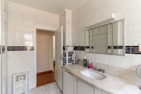 Apartamento à venda com 193m², 3 quartos e 1 vagaBanheiro 1