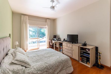 Apartamento à venda com 193m², 3 quartos e 1 vagaQuarto 1