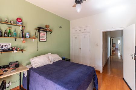 Apartamento à venda com 193m², 3 quartos e 1 vagaQuarto 2