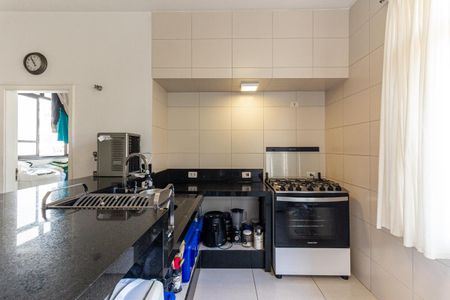 Apartamento à venda com 193m², 3 quartos e 1 vagaCozinha