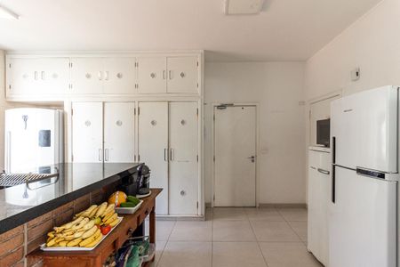 Apartamento à venda com 193m², 3 quartos e 1 vagaCozinha