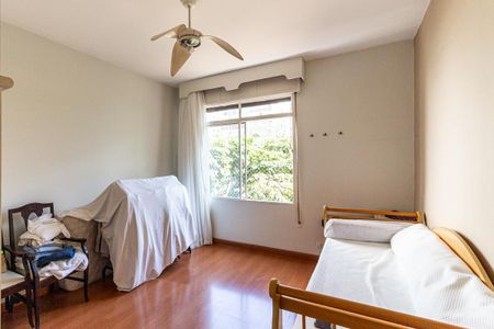 Apartamento à venda com 193m², 3 quartos e 1 vagaQuarto 3