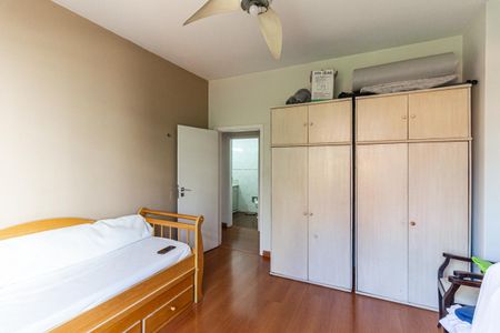 Apartamento à venda com 193m², 3 quartos e 1 vagaQuarto 3
