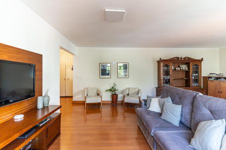 Apartamento à venda com 193m², 3 quartos e 1 vagaSala