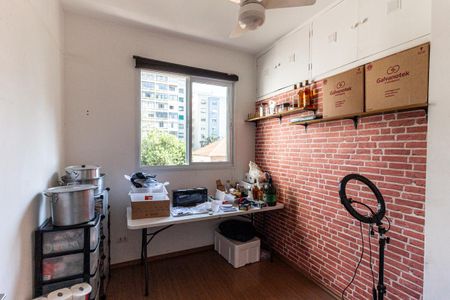 Apartamento à venda com 193m², 3 quartos e 1 vagaQuarto de Serviço