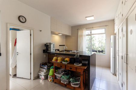 Apartamento à venda com 193m², 3 quartos e 1 vagaCozinha