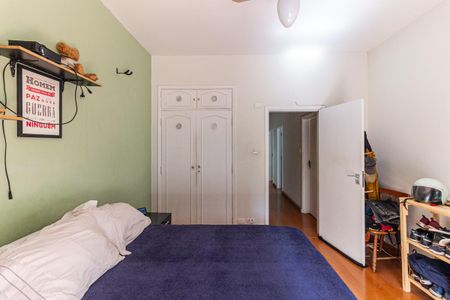 Apartamento à venda com 193m², 3 quartos e 1 vagaQuarto 2