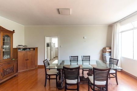 Apartamento à venda com 193m², 3 quartos e 1 vagaSala