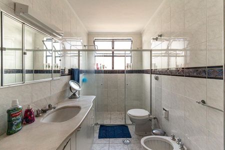 Apartamento à venda com 193m², 3 quartos e 1 vagaBanheiro 1