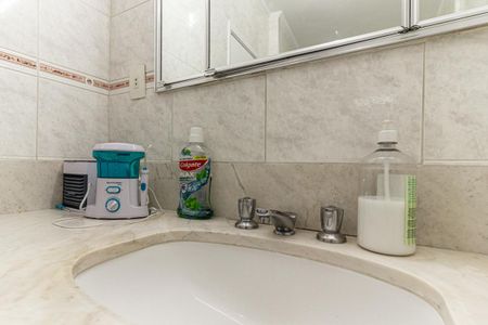 Apartamento à venda com 193m², 3 quartos e 1 vagaBanheiro 2