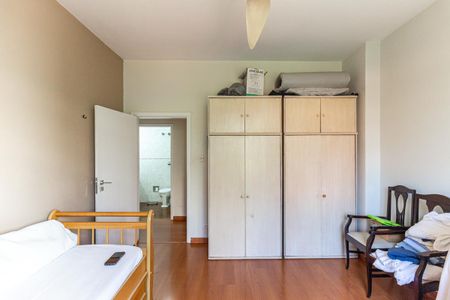 Apartamento à venda com 193m², 3 quartos e 1 vagaQuarto 3