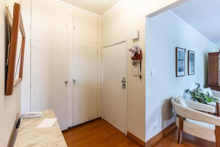 Apartamento à venda com 193m², 3 quartos e 1 vagaSala