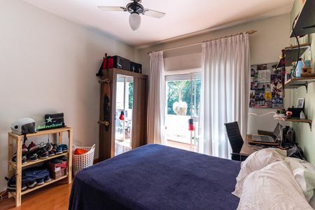 Apartamento à venda com 193m², 3 quartos e 1 vagaQuarto 2