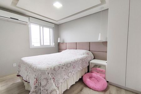 Apartamento para alugar com 60m², 2 quartos e sem vagaQuarto 1