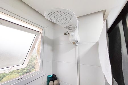 Apartamento para alugar com 60m², 2 quartos e sem vagaBanheiro Social