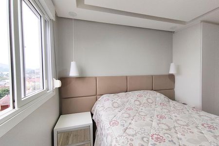 Apartamento para alugar com 60m², 2 quartos e sem vagaQuarto 1