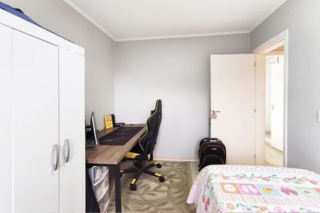 Apartamento para alugar com 60m², 2 quartos e sem vagaQuarto 2