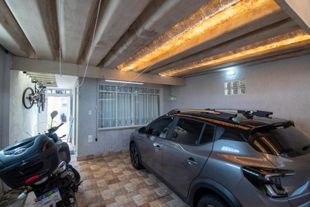 Casa à venda com 141m², 3 quartos e 2 vagasGaragem
