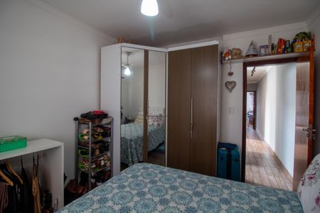 Casa à venda com 141m², 3 quartos e 2 vagasQuarto 1