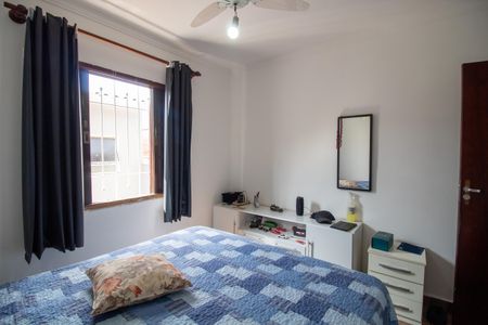 Casa à venda com 141m², 3 quartos e 2 vagasQuarto 3