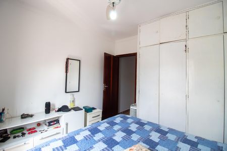 Casa à venda com 141m², 3 quartos e 2 vagasQuarto 3