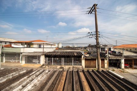 Casa à venda com 141m², 3 quartos e 2 vagasVista do Quarto 1