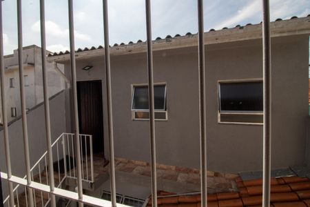 Casa à venda com 141m², 3 quartos e 2 vagasVista do Quarto 3