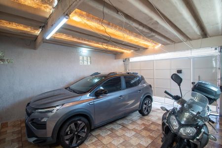 Casa à venda com 141m², 3 quartos e 2 vagasGaragem