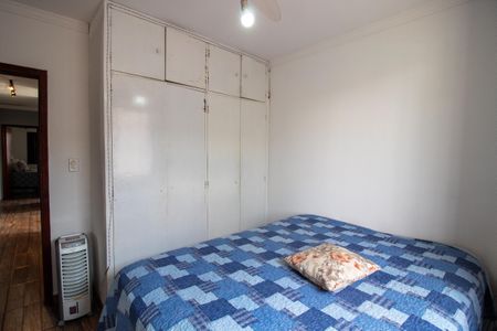 Casa à venda com 141m², 3 quartos e 2 vagasQuarto 3