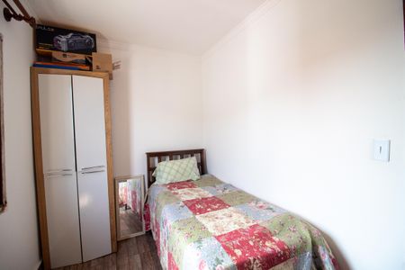 Casa à venda com 141m², 3 quartos e 2 vagasQuarto 2