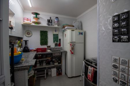 Casa à venda com 141m², 3 quartos e 2 vagasEdícula