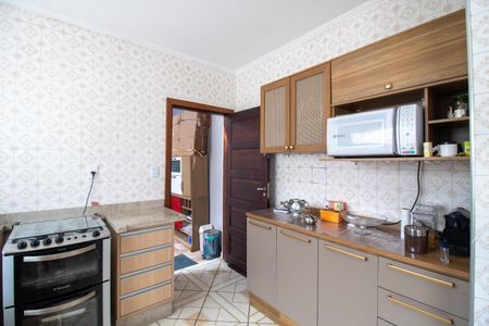 Casa à venda com 141m², 3 quartos e 2 vagasCozinha