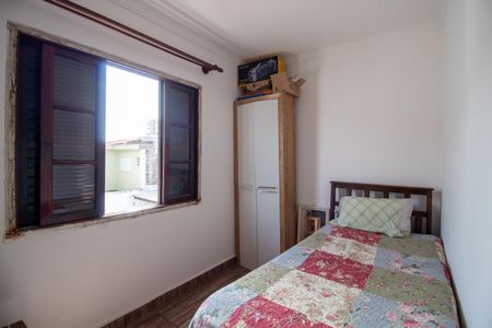 Casa à venda com 141m², 3 quartos e 2 vagasQuarto 2