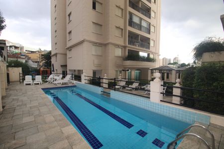 Apartamento à venda com 77m², 3 quartos e 2 vagasÁrea Comum