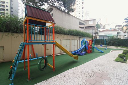 Apartamento à venda com 77m², 3 quartos e 2 vagasÁrea Comum