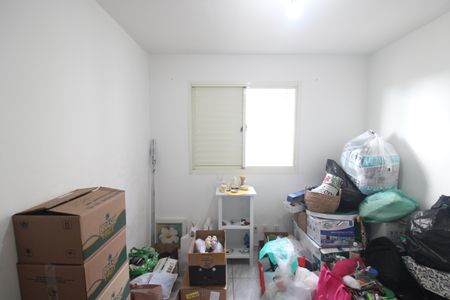 Apartamento à venda com 77m², 3 quartos e 2 vagasQuarto 1