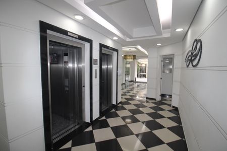 Apartamento à venda com 77m², 3 quartos e 2 vagasÁrea Comum