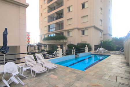 Apartamento à venda com 77m², 3 quartos e 2 vagasÁrea Comum