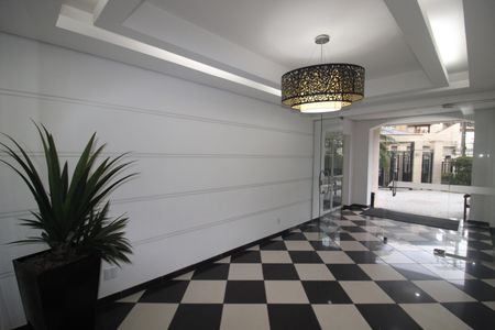 Apartamento à venda com 77m², 3 quartos e 2 vagasÁrea Comum