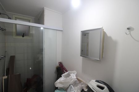 Apartamento à venda com 77m², 3 quartos e 2 vagasBanheiro Social