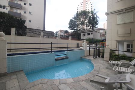 Apartamento à venda com 77m², 3 quartos e 2 vagasÁrea Comum