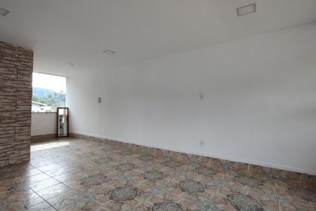 Casa de condomínio para alugar com 500m², 4 quartos e 2 vagasHall