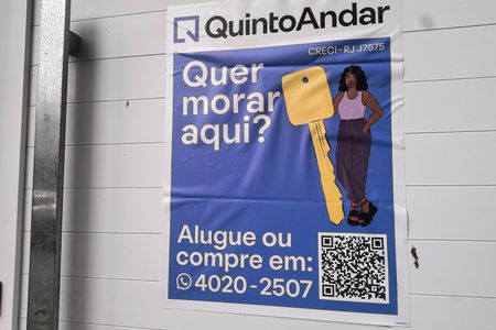 Casa de condomínio para alugar com 500m², 4 quartos e 2 vagasPlaca