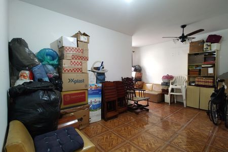 Casa de condomínio para alugar com 500m², 4 quartos e 2 vagasQuarto - Edicula