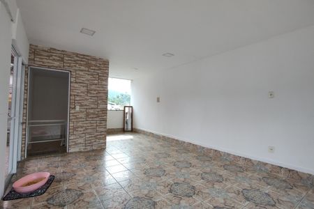 Casa de condomínio para alugar com 500m², 4 quartos e 2 vagasHall
