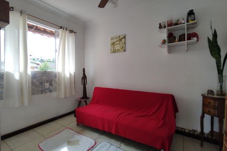 Casa de condomínio para alugar com 500m², 4 quartos e 2 vagasHall social