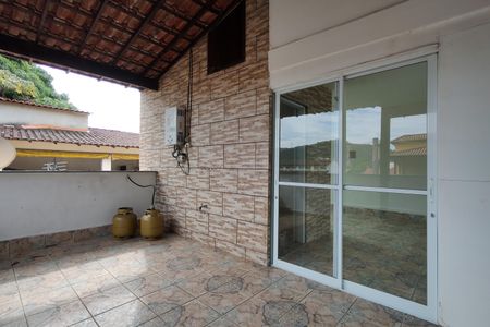 Casa de condomínio para alugar com 500m², 4 quartos e 2 vagasTerraço